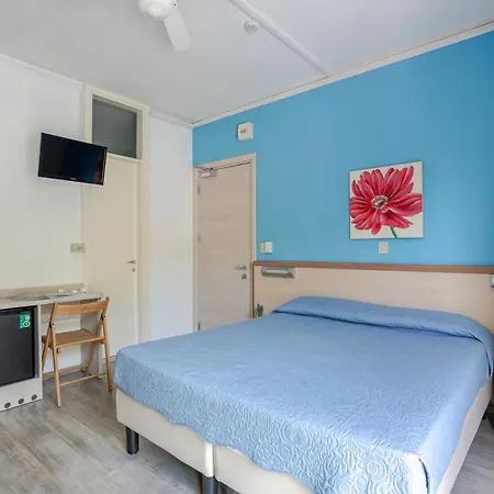 Hotel La Brezza Frontemare-3