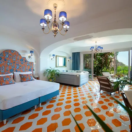 Hotel Pellegrino-2