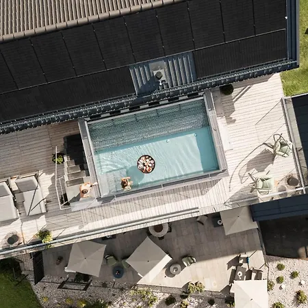 Hotel Plan De Gralba - Das Berghotel-2