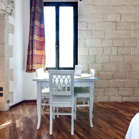 Chiesa Greca Suites - Lecce Selection-2