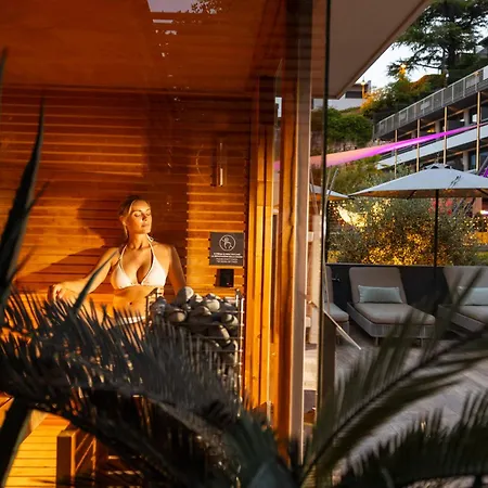 Hi Hotels Trento - Wellness & Spa Adults Only-3