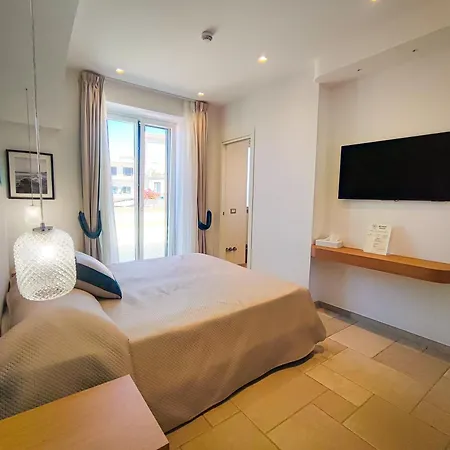 Hotel La Pergola-3