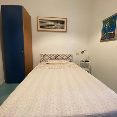 Casa Fornaciari Beb-3