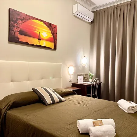 Carlo Goldoni Hotel-3