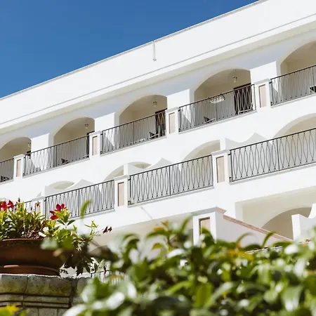 Hotel Puglia Garden-2