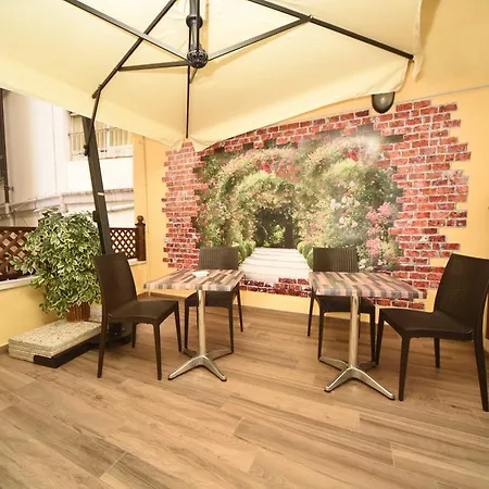 Gioberti House-2