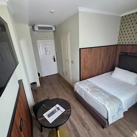 Zanhotel Tre Vecchi-3