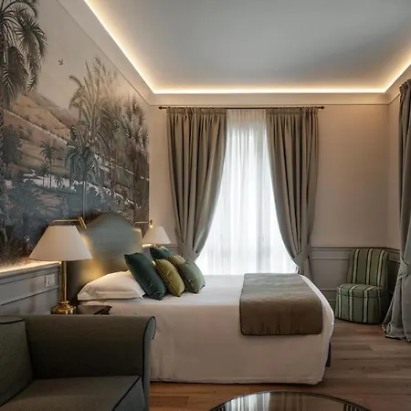 Hotel Victoria & Iside Spa-3