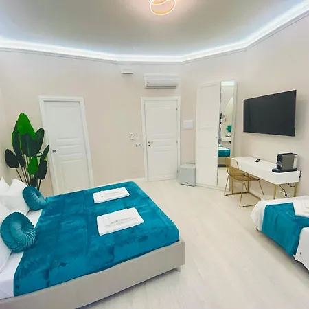 San Pietro Rooms 84-2