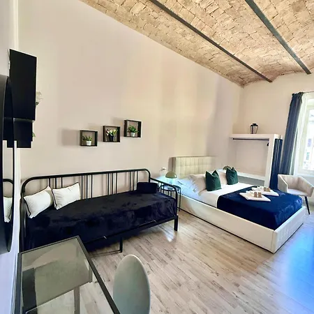 San Pietro Rooms 84-3