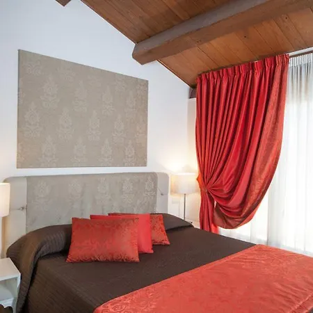 Di Sabatino Resort - Suite Apartments&Spa-3