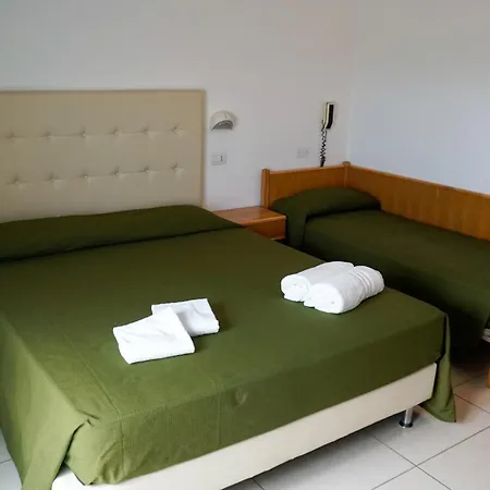 Hotel Matteo-2