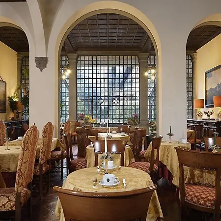 Hotel Monna Lisa-2