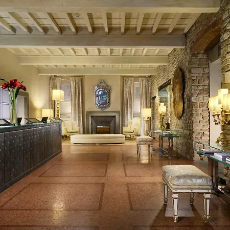 Brunelleschi Hotel-2