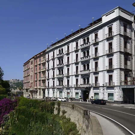 Grand Hotel Parker'S-3