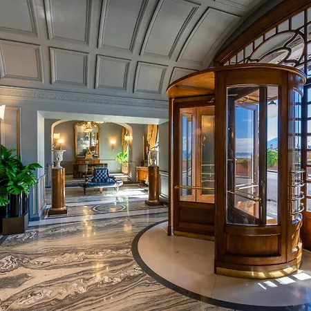 Grand Hotel Parker'S-2