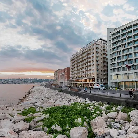 Hotel Royal Continental-2
