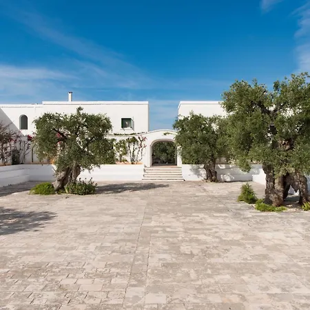 Masseria Il Melograno-3