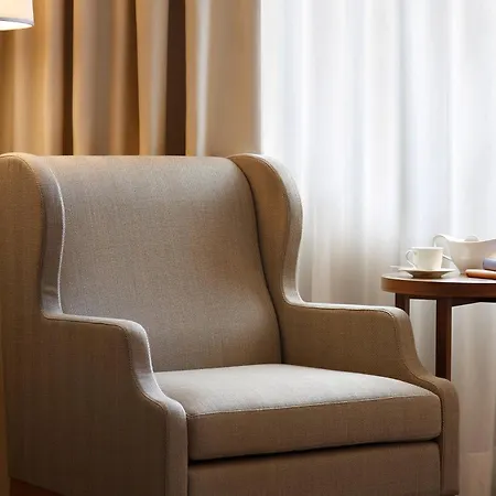 Sheraton Lake Como Hotel-2