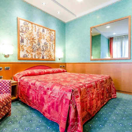 Brunelleschi Hotel-3