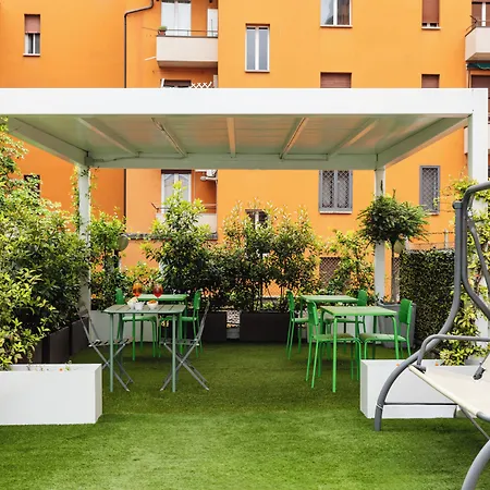 Hotel Maggiore-2