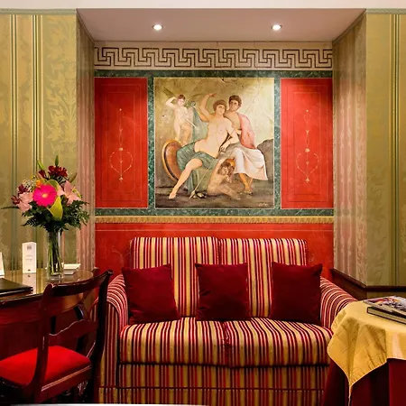 Antares Hotel Rubens-2