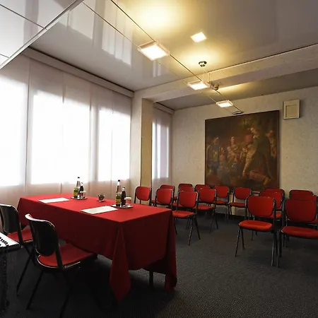 Antares Hotel Rubens-3