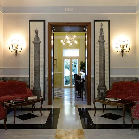 Hotel Giulio Cesare-2