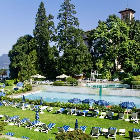 Grand Hotel Des Iles Borromees & Spa-2