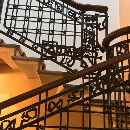 Palace Grand Hotel Varese-2