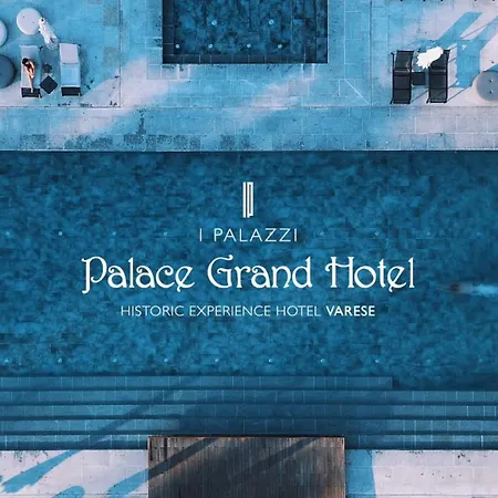 Palace Grand Hotel Varese-3