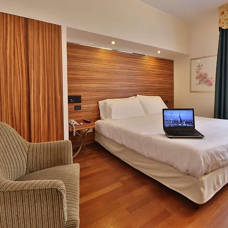 Best Western Hotel Piemontese-3