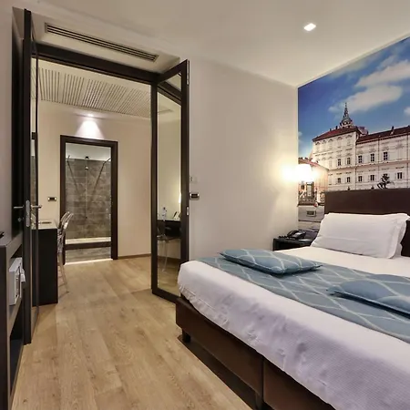 Best Western Plus Hotel Genova-2