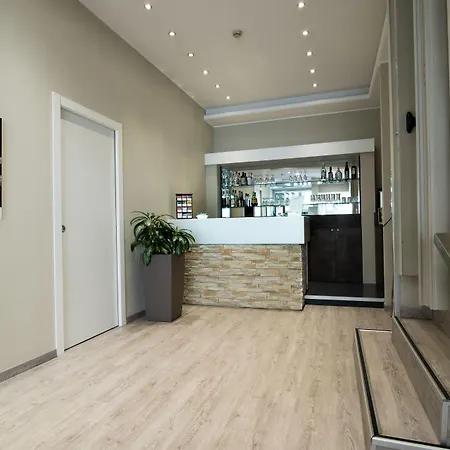 Best Quality Hotel Gran Mogol-3
