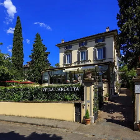 Hotel Villa Carlotta-3