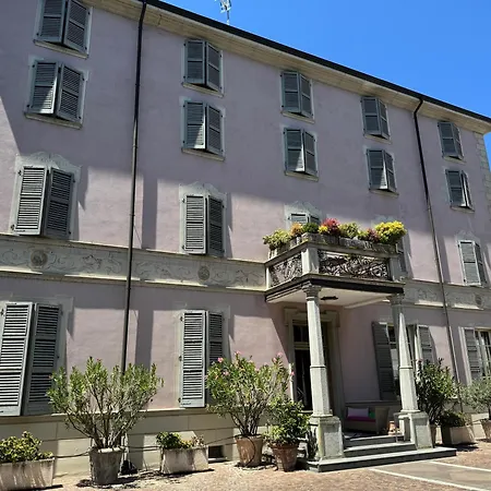 Hotel Verdi Boutique Hotel-2
