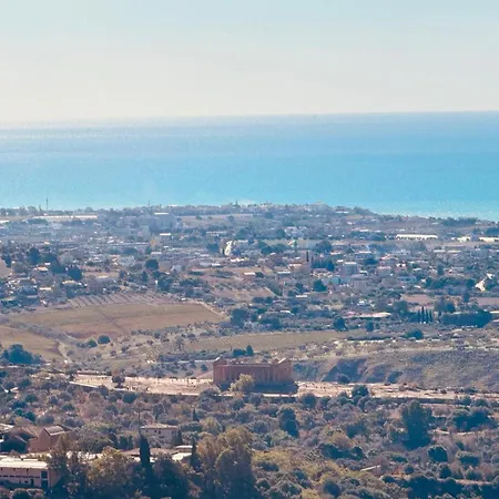 B&B Miravalle Agrigento-2