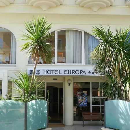Hotel Europa-2