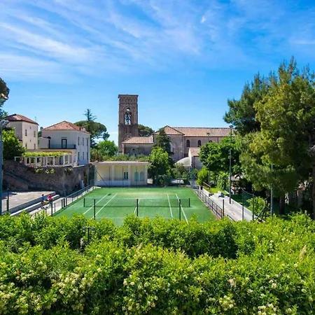 Ravello House-3