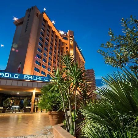 San Paolo Palace Hotel-2
