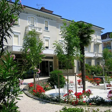 Hotel Britannia-3