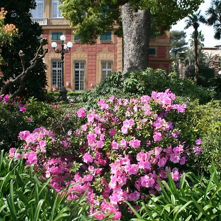 Grand Hotel Villa Balbi-2