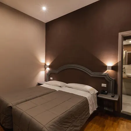 Hotel Unicorno-2