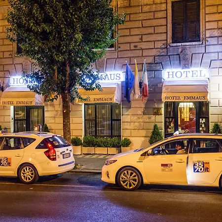 Hotel Emmaus-2