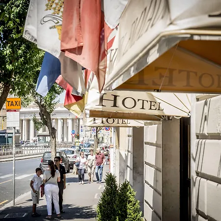 Hotel Emmaus-3