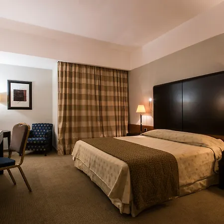 Flyon Hotel & Conference Center-2