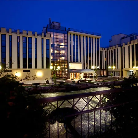 Hotel Leon D'Oro-2