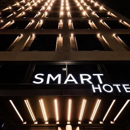 Smart Hotel Central-2