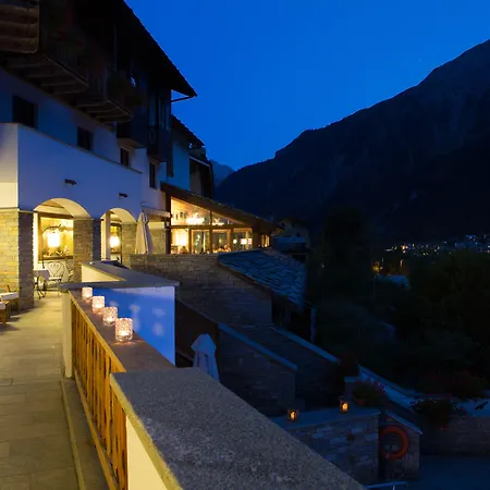 Gran Baita Hotel & Wellness-2