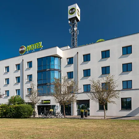 B&B Hotel Ravenna-2